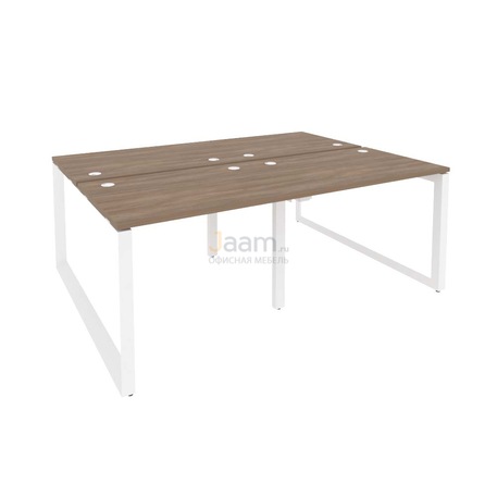 Мебель для персонала Рабочая станция O.MO-D.RS-4.1.7