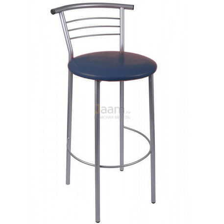 Кресло Марко бар Хром