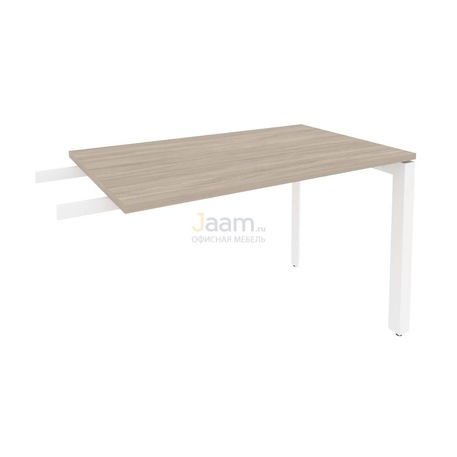 Мебель для персонала Брифинг-приставка O.MP-BR-11