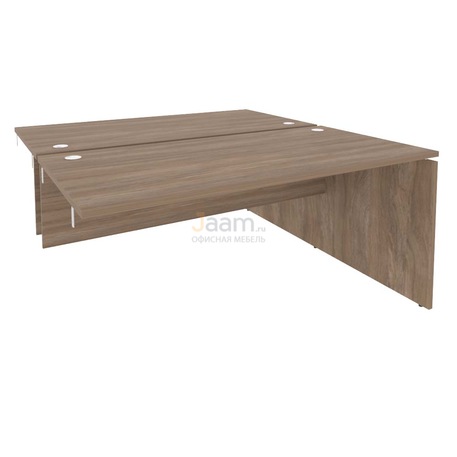 Мебель для персонала Наборный элемент рабочей станции O.2.NRS-4.8