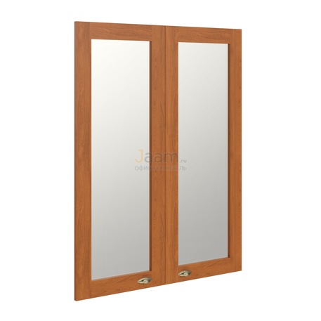 Кабинет руководителя Двери стеклянные RGFD 42-2