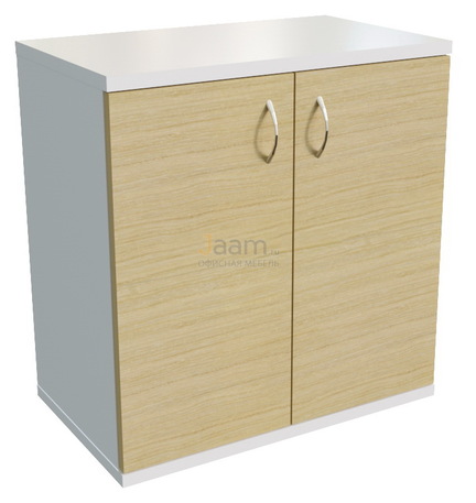 Стол Офисный шкаф-купе 143 с топом и замком 11322