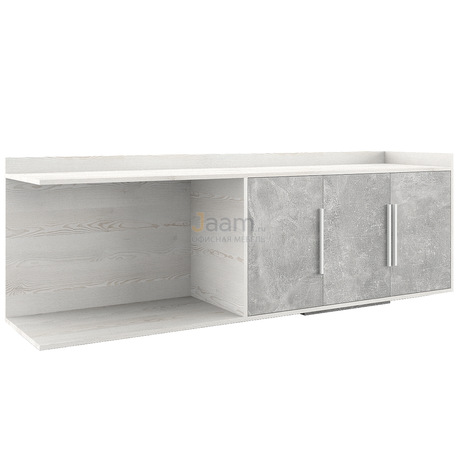 Кабинет руководителя Офисная тумба большая B-TONE BTN36120031