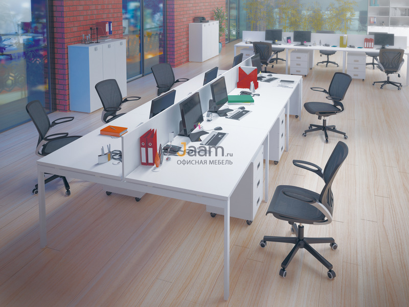 Мебель для персонала Tess