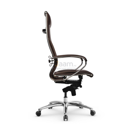 Кресло SAMURAI LUX MPES