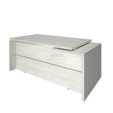 Кабинет руководителя Стол руководителя LT-В 18 L