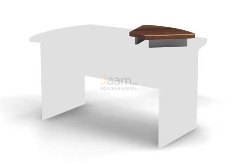 Мебель для персонала Полка под монитор 340 660