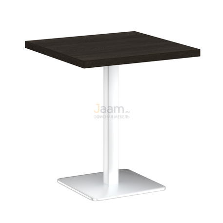 Кабинет руководителя Стол заседаний на металлической опоре V-103