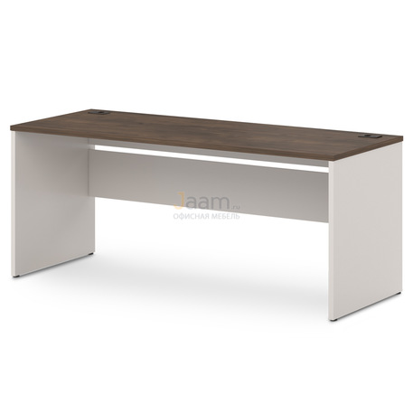 Мебель для персонала Стол письменный T-17