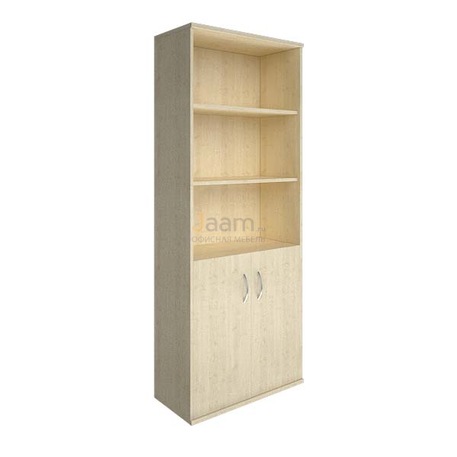 Мебель для персонала Шкаф А.СТ-1.1 2