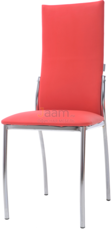 Кресло Филипп хром