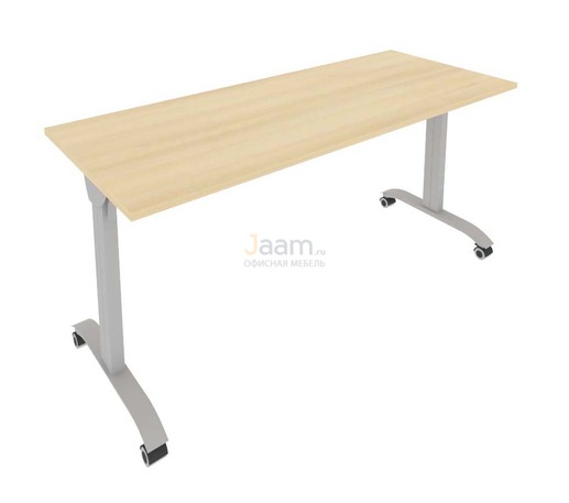 Мебель для персонала Стол складной мобильный СМ-6
