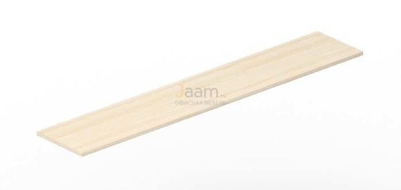 Мебель для персонала Верхняя отделочная панель UTOP24