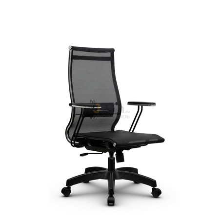 Кресло МЕТТА B 2m 9/T110+МЕТТА 17831