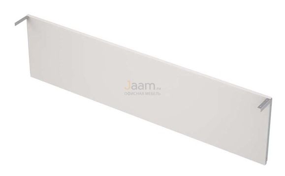 Мебель для персонала Экран подвесной ЛДСП ЭК.1600