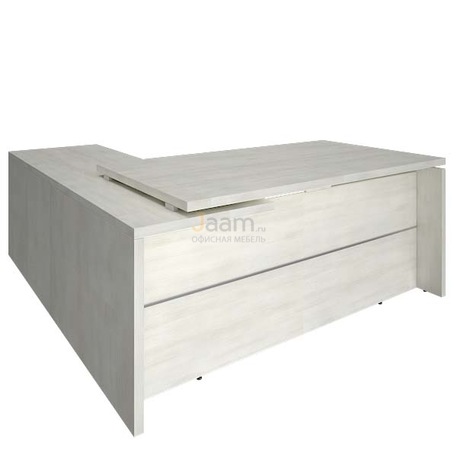 Кабинет руководителя Стол руководителя LT-C 18 R