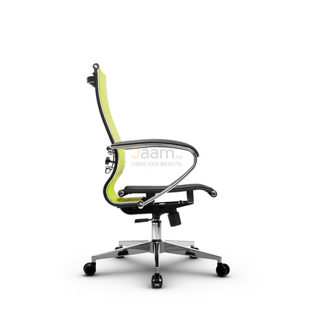 Кресло МЕТТА B 2m 9/K131+МЕТТА 17834