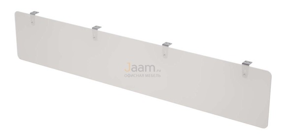 Кабинет руководителя Экран оргстекло 9НЭК.030.1