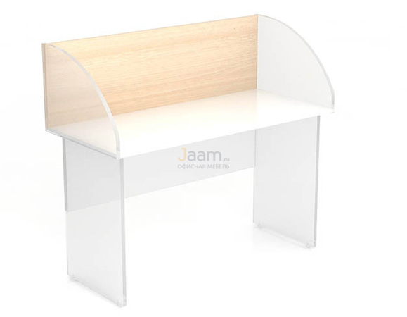 Мебель для персонала Экран настольный ЭК11