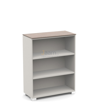 Мебель для персонала Стеллажи средний широкий G-65