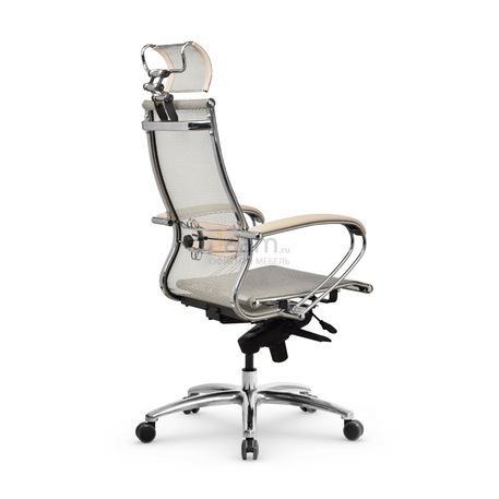 Кресло SAMURAI S-2.05 MPES