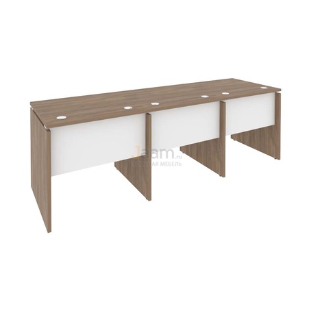 Мебель для персонала Рабочая станция O.RS-3.0.7