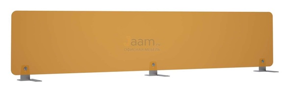 Мебель для персонала Барьер фронтальный Оргстекло 6БР.050.3