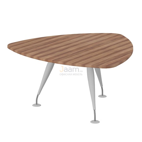 Мебель для персонала Стол переговорный ПК-УНФО-СТГ150х148/О3