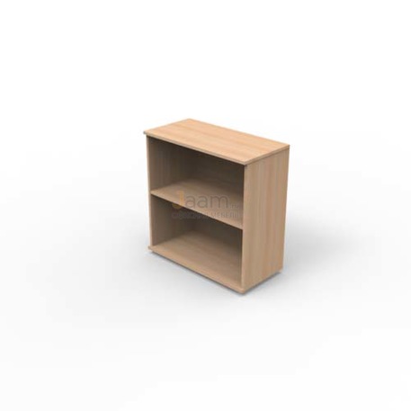 Мебель для персонала Стеллаж широкий низкий ЛТ-4.7