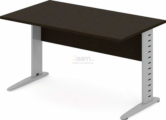 Мебель для персонала Стол рабочий ПК-ССМ-СТ140Х80/МК