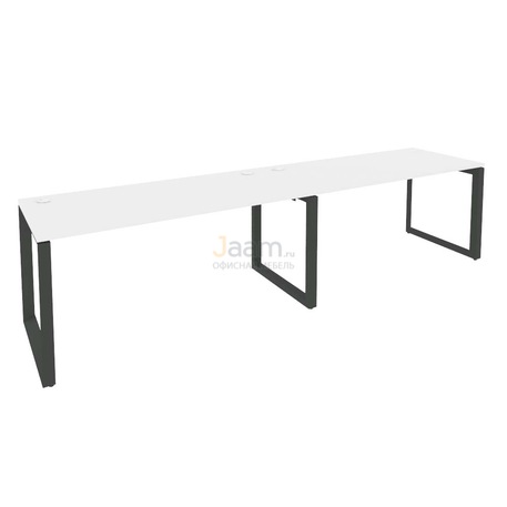 Мебель для персонала Рабочая станция O.MO-RS-2.4.7