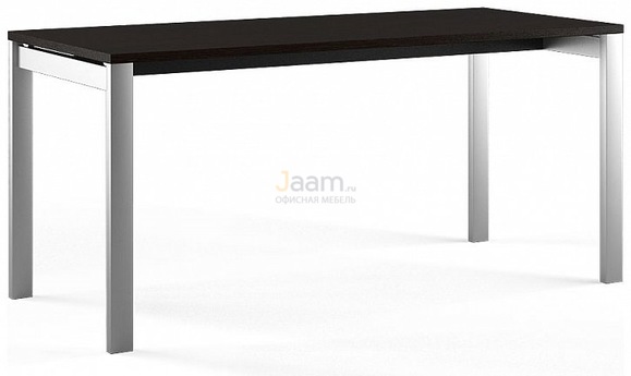 Кабинет руководителя Стол руководителя на металлоопорах TES284170