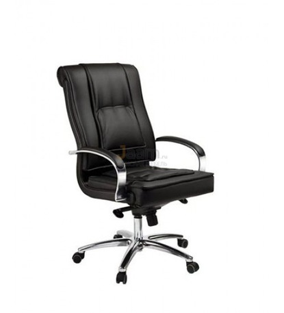 Кресло Донателло DB-730М/хром