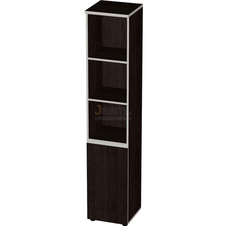 Мебель для персонала Шкаф узкий высокий правыйV-2.6,V-4.0.1 Пр