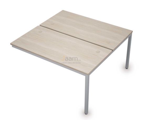 Мебель для персонала Конечный модуль 6МБК.279