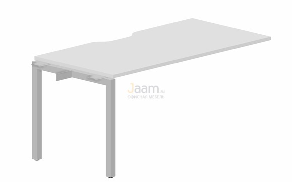 Мебель для персонала Стол приставной PENPV168