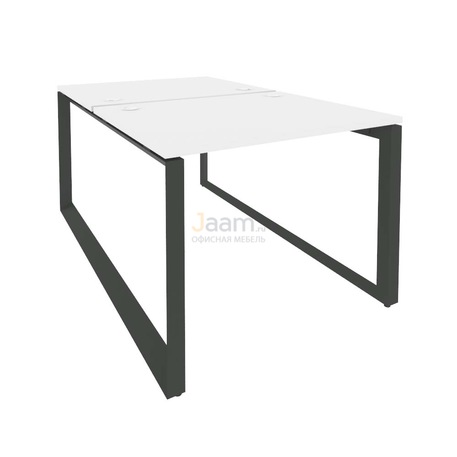 Мебель для персонала Рабочая станция O.MO-D.RS-2.1.8