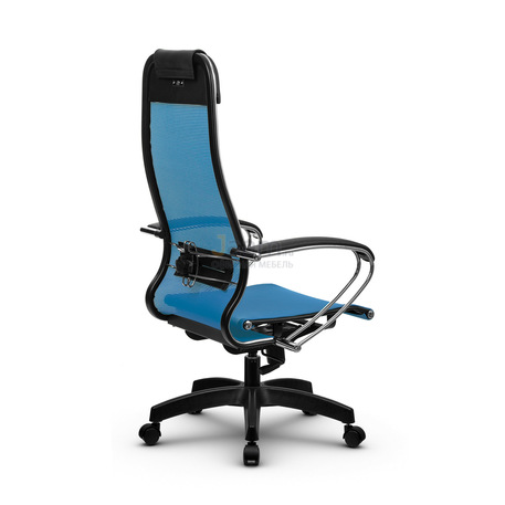 Кресло МЕТТА B 1m 12/K131+МЕТТА 17831