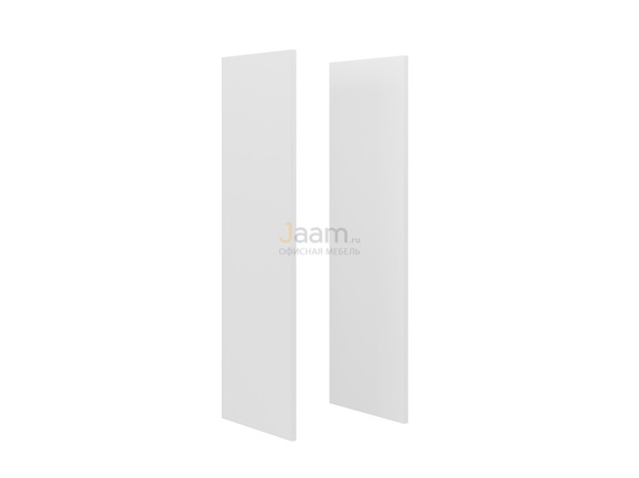 Кабинет руководителя Декоративные боковины ЕМР717