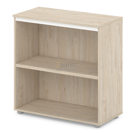 Мебель для персонала Стеллаж низкий S-61