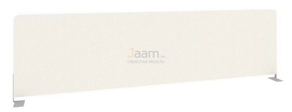 Мебель для персонала Экран тканевый боковой L1475мм Б.ТЭКР-147