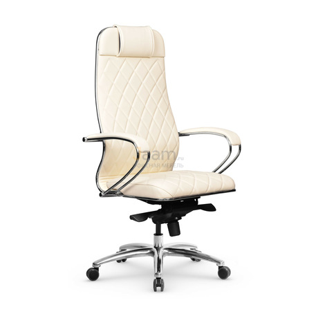 Кресло SAMURAI KL-1.04 MPES M-Edition