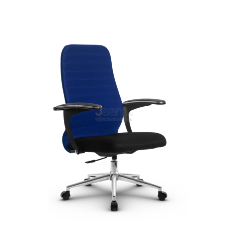 Кресло SU-СU160-10Р+Комплект Ch 3