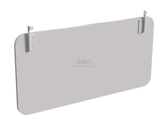 Мебель для персонала Передний щит для стола с креплением 11 808П