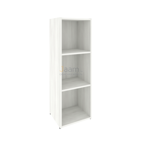 Мебель для персонала Модуль основной 3 ячейки LK.OM-3