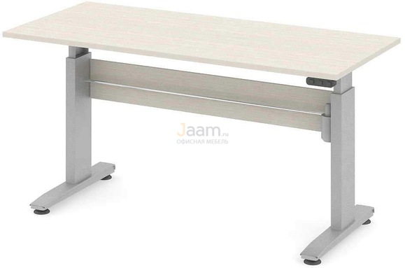 Мебель для персонала Стол рабочий ПК-ТРС-СТ180Х80/ЭРД