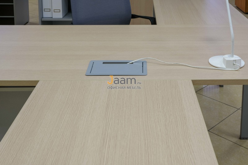 Мебель для персонала Балтика