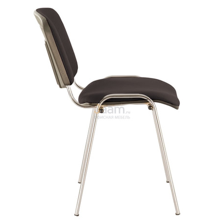 Кресло Iso CF-001 ткань черная