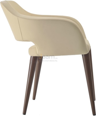 Кресло Балун W Дерево