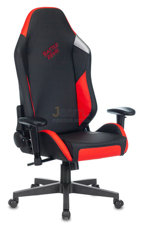 Кресло ZOMBIE НЕRО РRО